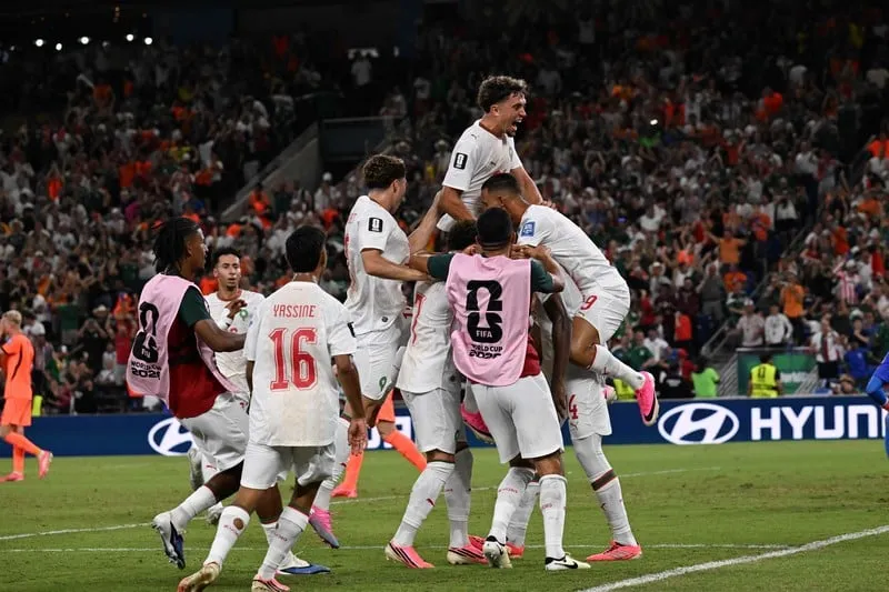المغرب أمام كندا بذكريات قطر .. وهذه أوراق العبور إلى ربع النهائي