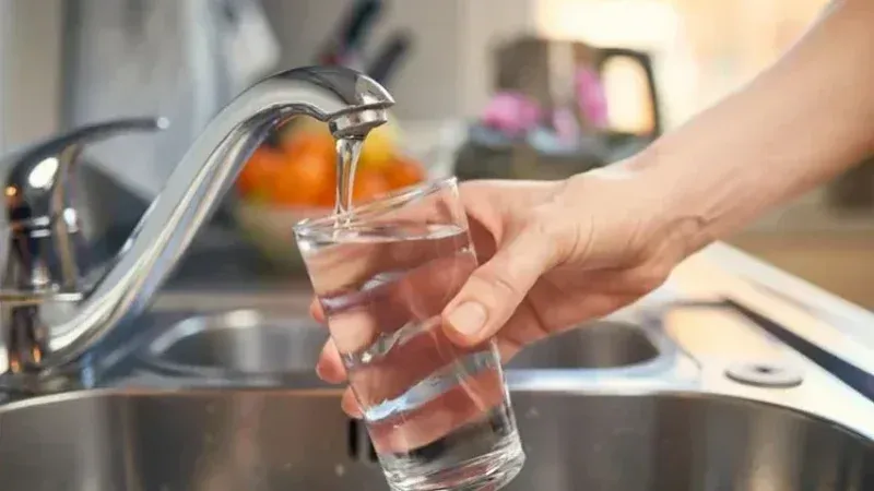 الصوناد: إعادة تشغيل محطات الضخ تتم تدريجيا لحماية التجهيزات