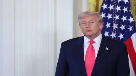 ترامب يمهل طهران ثلاثة أيام للوصول إلى اتفاق