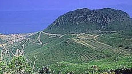 بركان ميثانا "يتنفس" في الخفاء.. ويثير مخاوف علمية