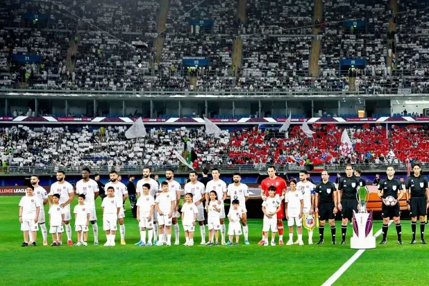 كأس ولي العهد: الكويت والعربي في صراع على الذهب