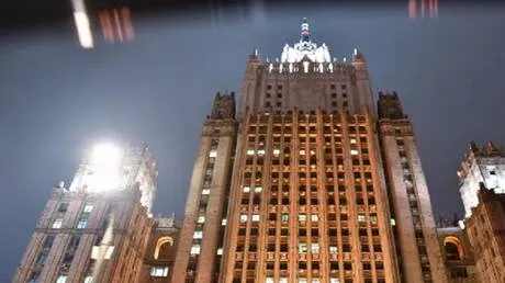 زاخاروفا: أوروبا تفشل أي اتصال مع روسيا رغم ادعاءاتها بشأن التفاوض
