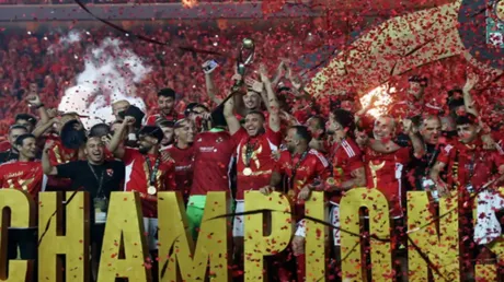 رسميا.. الاتحاد المصري يعلن عن الأندية الممثلة لمصر في دوري أبطال إفريقيا والكونفدرالية