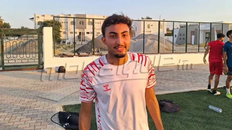 الأولمبي الباجي: الشلغومي في الموعد والسياري رسميا لخمس سنوات