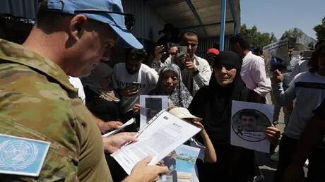 سوريا.. توغل إسرائيلي جديد في ريف القنيطرة الجنوبي