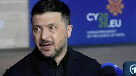 البنتاغون: لا اتفاق بشأن أوكرانيا بسبب تعنت زيلينسكي