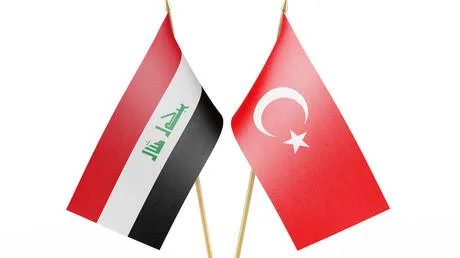 مباحثات عراقية ـ تركية وفي المقدمة مشروع استراتيجي يوليه أردوغان أهمية قصوى