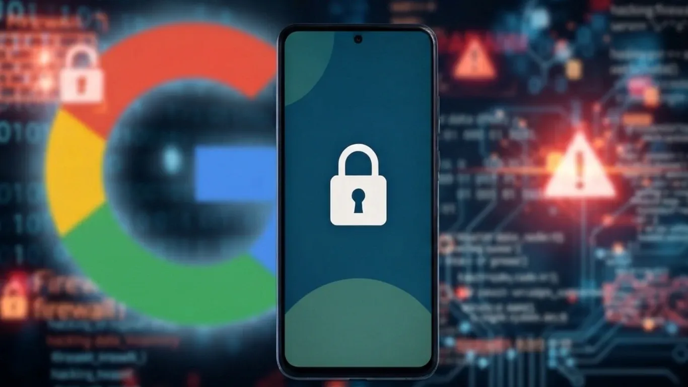 جوجل تعمل على إصلاح ثغرة في Gemini تسمح بإرسال الرسائل من شاشة القفل