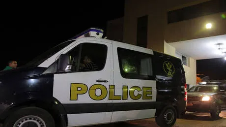 مصر.. فيديو رقص بملابس خادشة يقود "بلوغر التجمع" إلى مباحث الآداب (صورة)