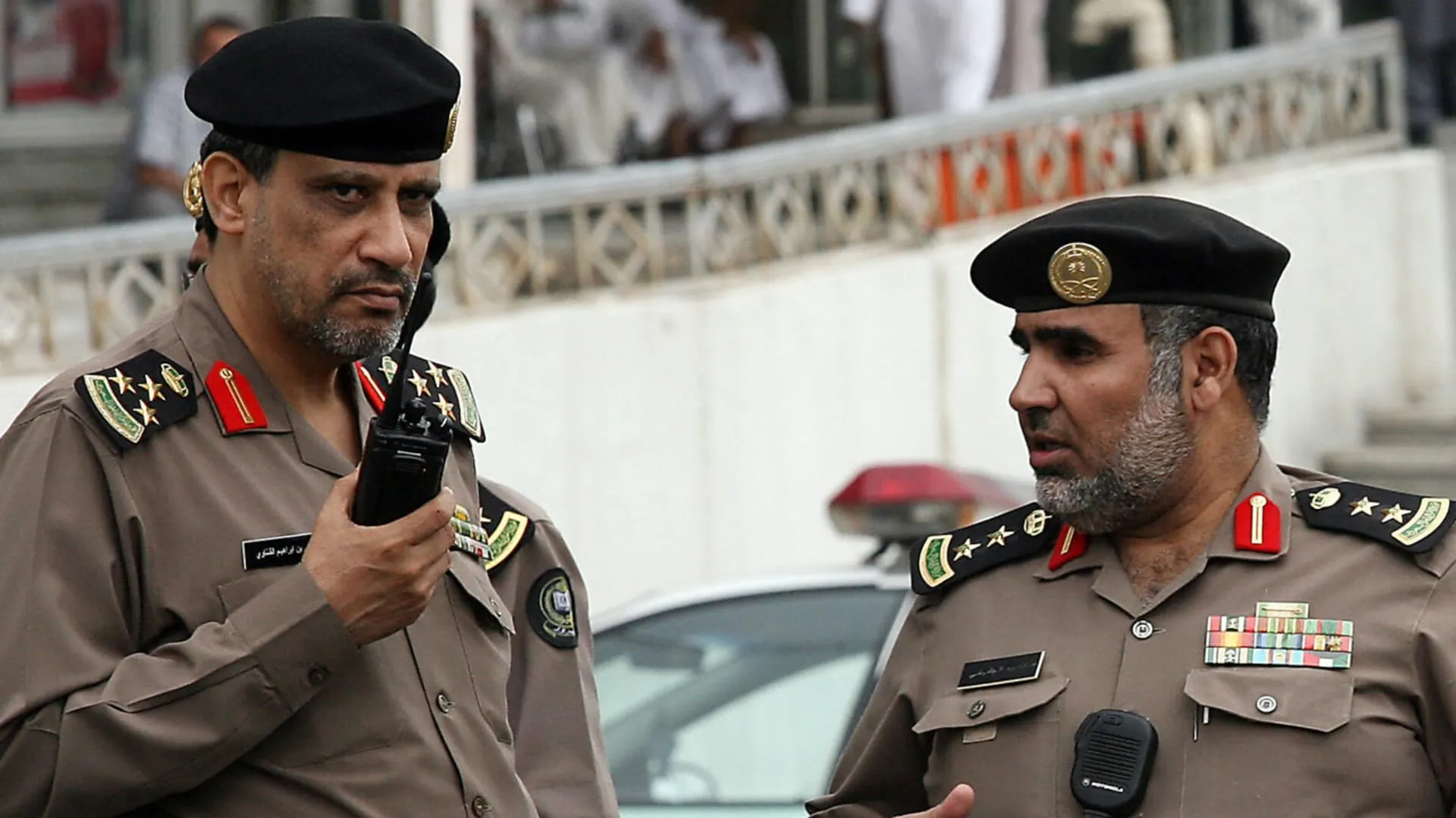 إعلان الداخلية السعودية إعدام مواطن فصل رأس زوجته عن جسدها يلاقي رواجا