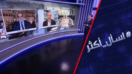 لبنان وإسرائيل.. تغيير أولويات الاتفاق
