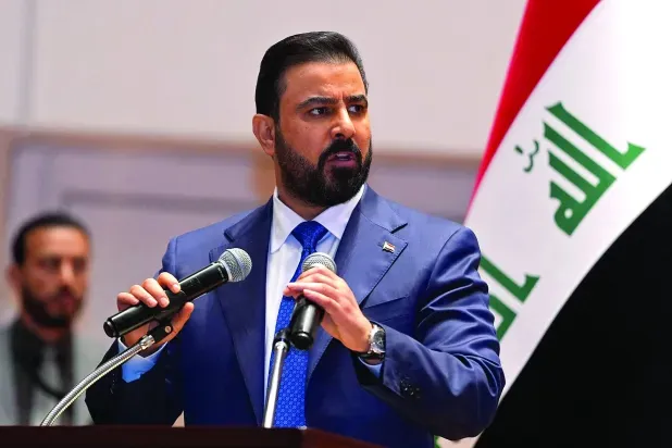 الزيدي لرفع سقف المواجهة مع الفصائل العراقية