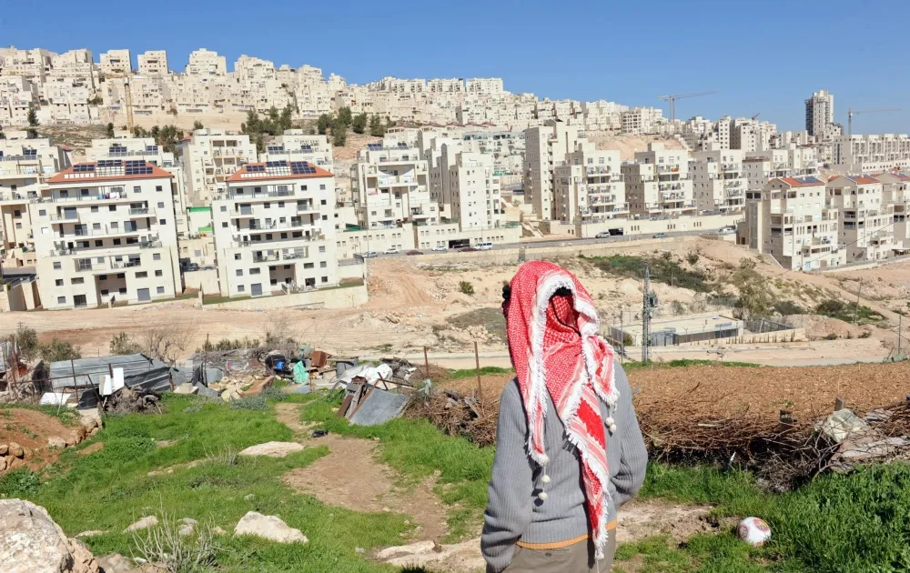 الأمم المتحدة: المستوطنات الإسرائيلية عقبة أمام حل الدولتين
