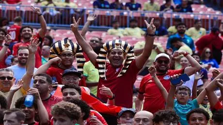 قبل المونديال.. الفيفا تسلط الضوء على رباعي مصري على موعد مع التاريخ