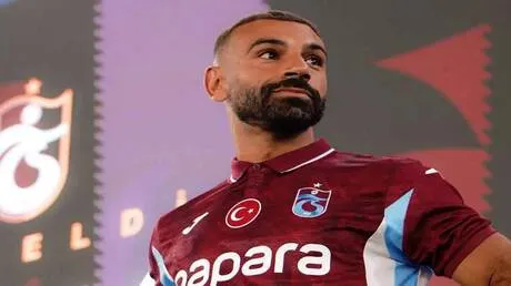 بعد ضم محمد صلاح.. قناة عربية تعلن نقل مباريات طرابزون سبور