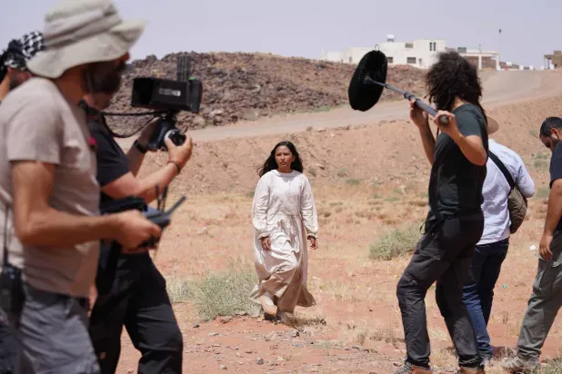 مسابقة «النقاد للأفلام العربية» تجتذب القضايا السياسية والإنسانية