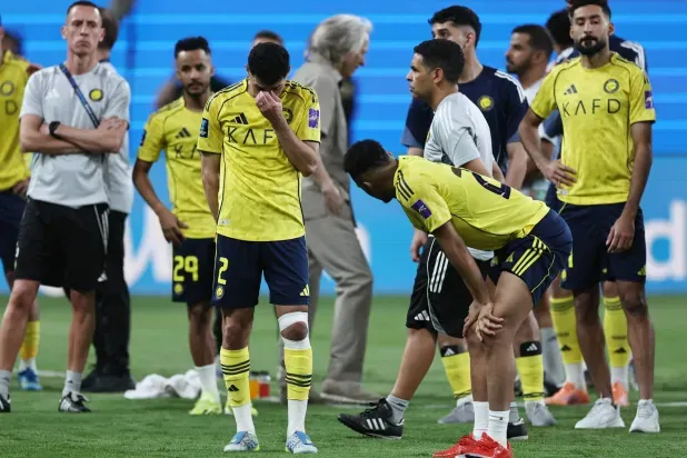هل ينجح النصر في تجاوز «الإنهاك النفسي» أمام ضمك؟