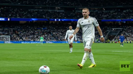 فيورنتينا الإيطالي يعلن ضم ماستانتونو من ريال مدريد