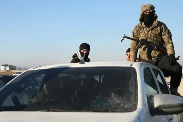 محكمة نمساوية تدين مسؤولاً أمنياً سورياً سابقاً