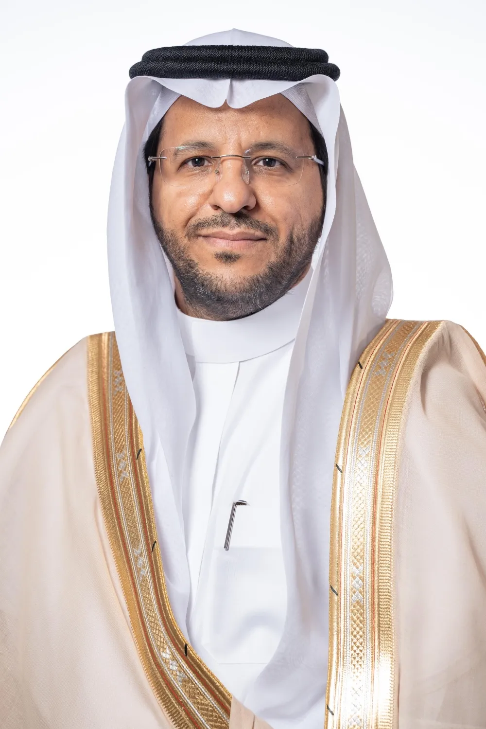 الرئيس التنفيذي لهيئة الحرمين يرفع التهنئة للقيادة بمناسبة نجاح موسم الحج