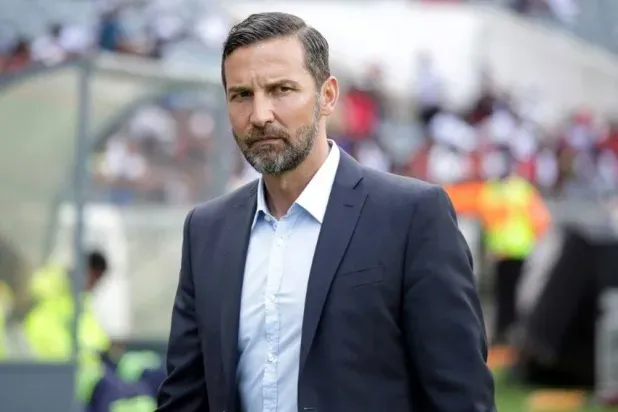 الألماني زينباور مدرباً للهلال السوداني