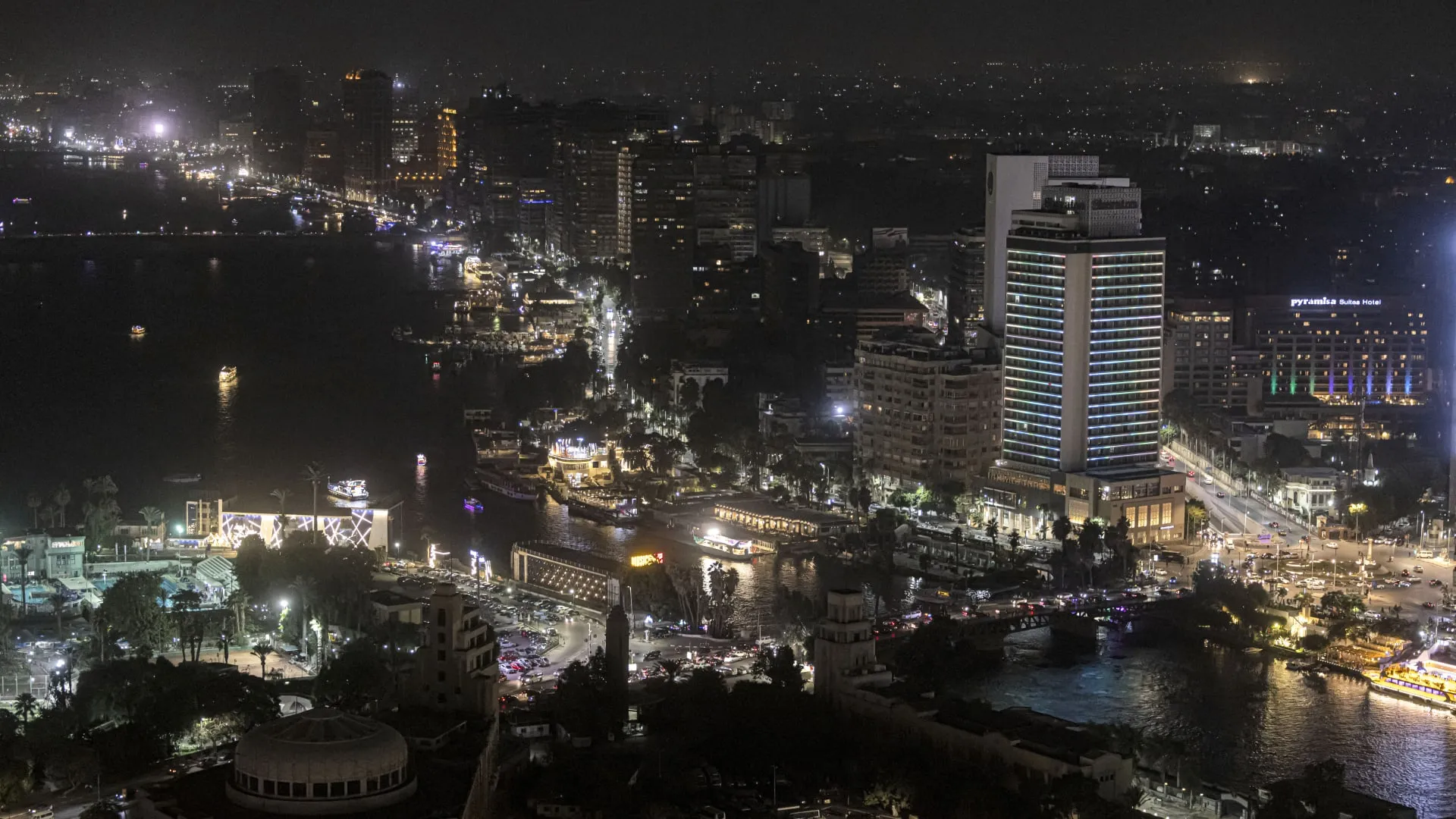 "لا خسائر حتى الآن".. مصر تُفعّل حالة الطوارئ الصحية بعد زلزال بقوة 5.5 ريختر