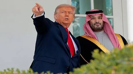 مصادر إسرائيلية: السعودية تشترط مسارا سياسيا نحو دولة فلسطينية مقابل التطبيع