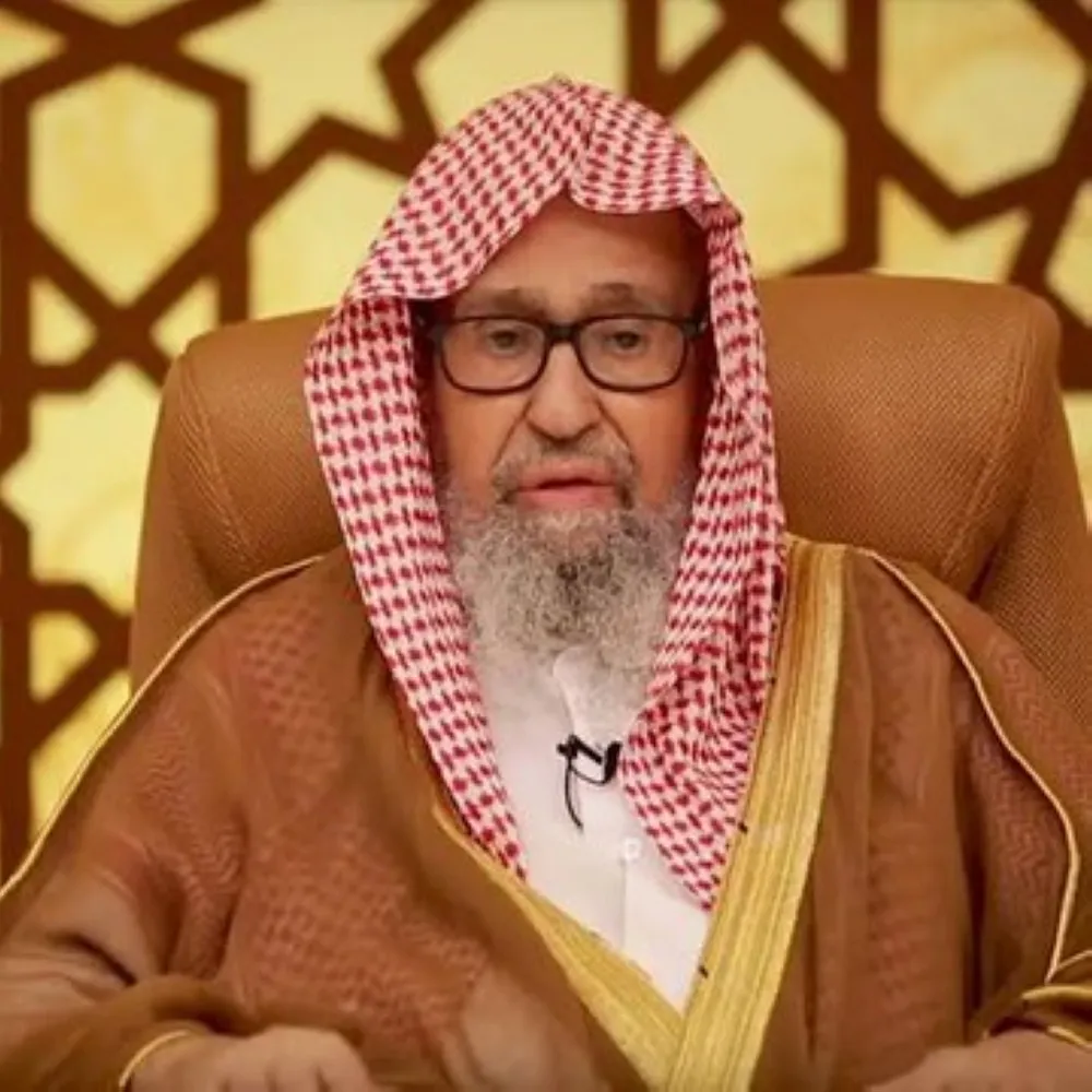 مفتي المملكة يوصي بالجد والاجتهاد في عشر ذي الحجة