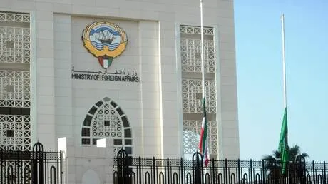 بعد تعرضها لهجوم جديد.. الكويت تدين الاعتداءات الإيرانية المتكررة