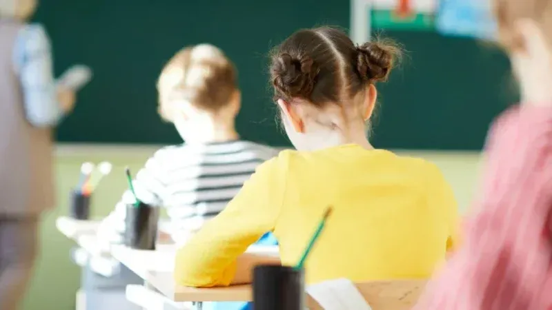 أكثر من62  ألف تلميذ يجتازون بداية من الإثنين مناظرة 'السيزيام'