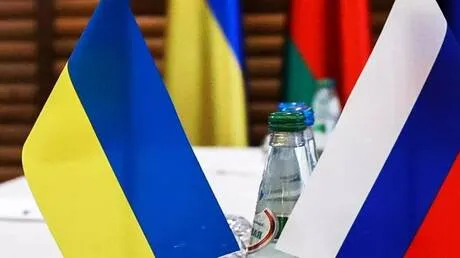 موسكو: مستعدون للتوجه إلى السعودية كمنصة جديدة للمفاوضات بشأن أوكرانيا