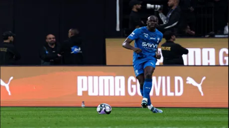 إنزاغي: لم أصادف في مسيرتي مثل إصابة كوليبالي