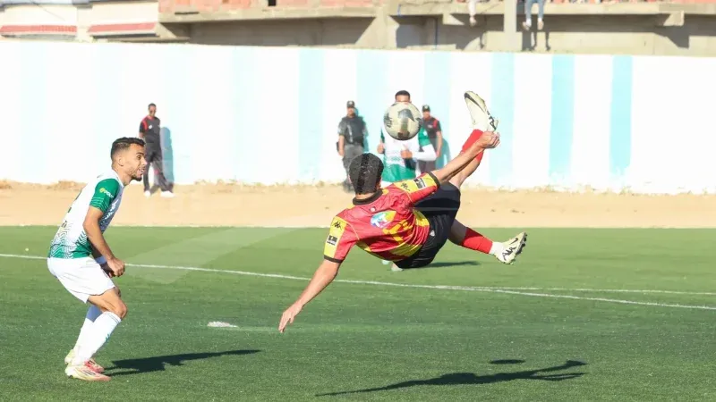 كأس تونس: الترجي في المربّع الذهبي