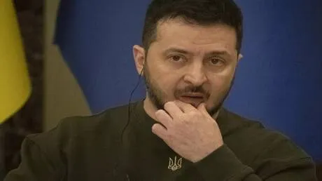 ستيباشين: زيلينسكي يدرك أن مصيره "لا يحسد عليه" في أي حل للنزاع
