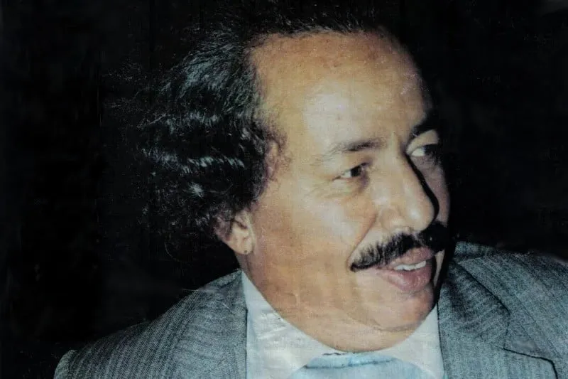 ندوة تستحضر إرث الراحل محمد حرمة