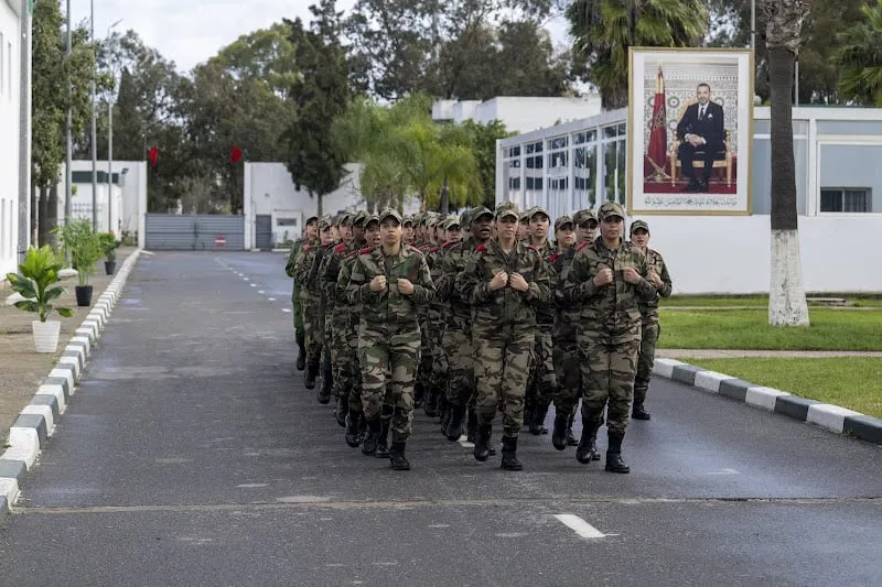 عدد جديد من مجلة القوات المسلحة