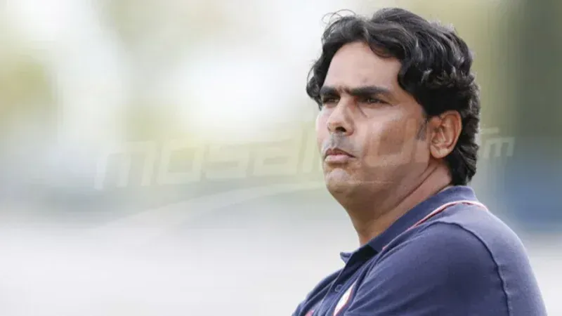 لسعد الدريدي يحرز لقب كأس لبنان