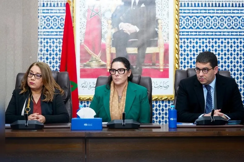 "البام" يستعد للاقتراع بجهة مراكش