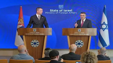 ساعر: عصر المعادلات مع "حزب الله" انتهى إلى غير رجعة