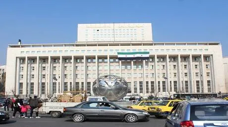 مصرف سوريا المركزي: استبدال ما يعادل 56% من العملة القديمة حتى الآن