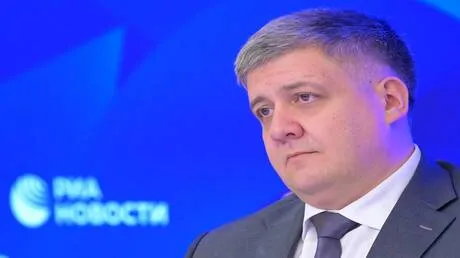 الخارجية الروسية: التطبيع مع الغرب لن يعني العودة إلى الماضي