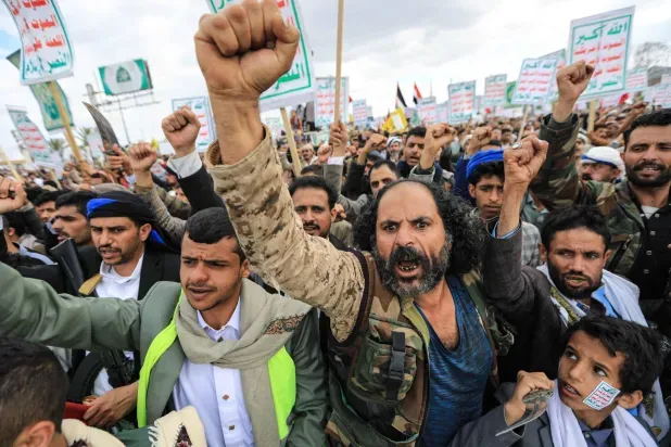 اقتصاد اليمن يدفع تكلفة الحرب الحوثية الباهظة