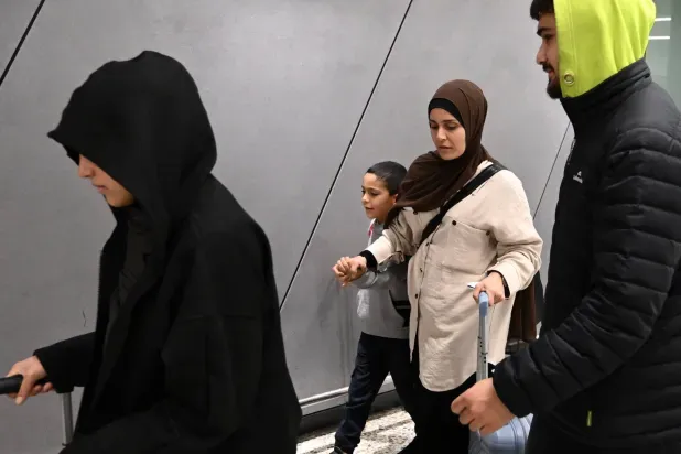 أستراليا توجه اتهامات بالإرهاب لامرأة على صلة بتنظيم «داعش»