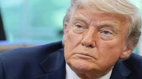 ترامب يؤكد أن الحرب على إيران "انتهت فعليا" ويطلب "نصرا بفارق أكبر"