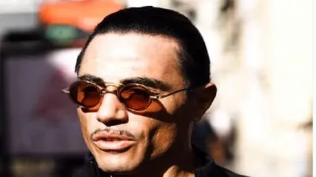 تركيا.. إلقاء القبض على شقيق الشيف نصرت بتهمة "استغلال الأطفال وتسهيل الدعارة"