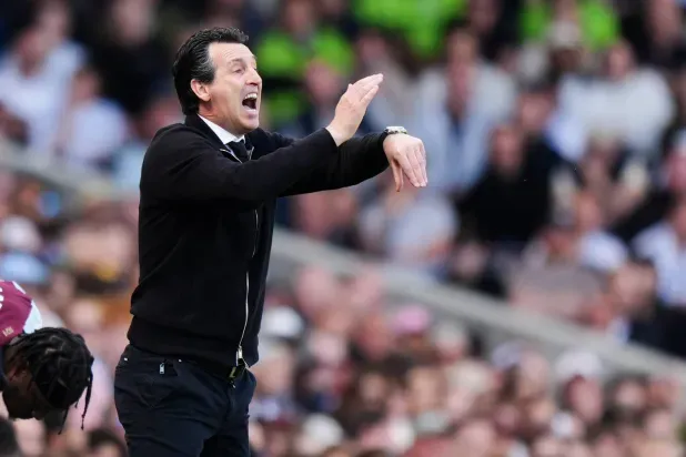 إيمري: لم نكن حاسمين أمام فولهام