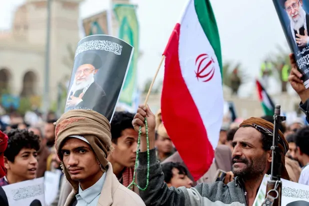 سلوك الحوثيين براً وبحراً يهدد بنسف مسار السلام اليمني