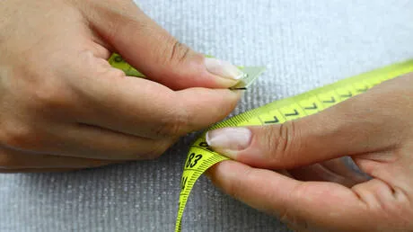 شكل الجسم المثالي للمرأة.. دراسة تكشف المفاجأة