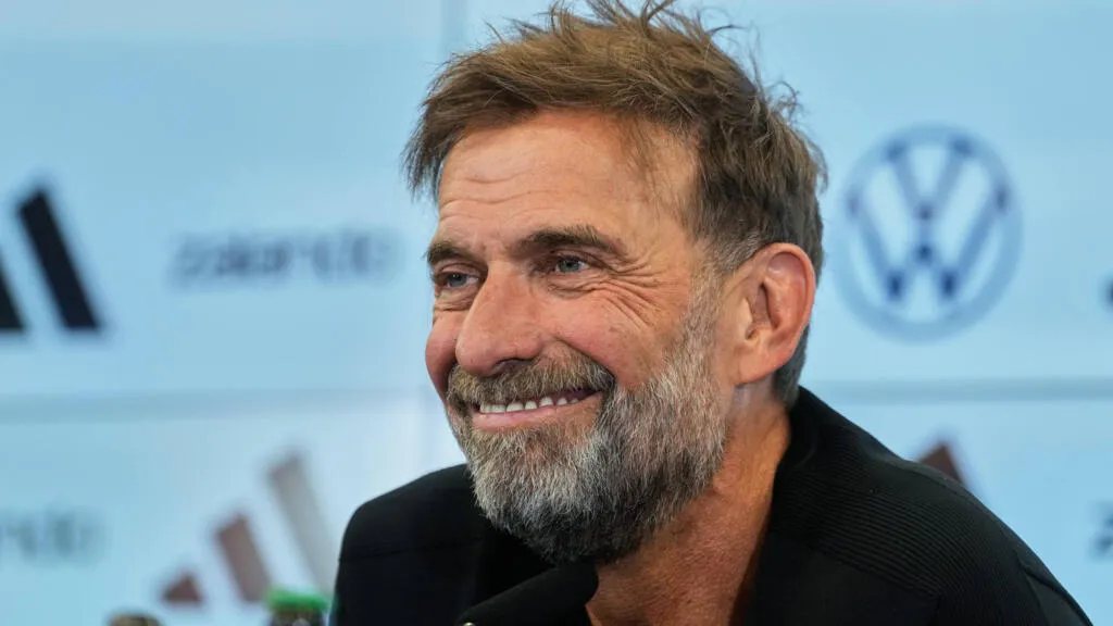 تعيين يورغن كلوب مدربا للمنتخب الألماني لأربع سنوات بعد الخروج المخيب من كأس العالم