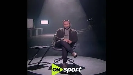 المصري حازم إمام يكشف أسرار رفضه رئاسة الزمالك (فيديو)